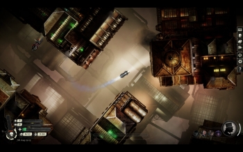 Sunless Skies Screenshot